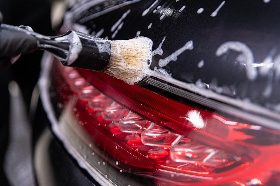 How do you Maintain a Car after Detailing?