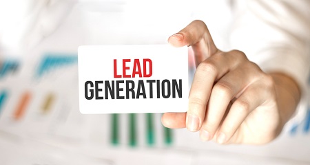 Small Business Guide to Lead Generation 