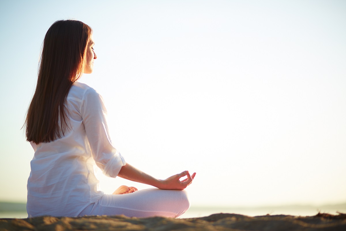 Natural Healing Methods in Saratoga 