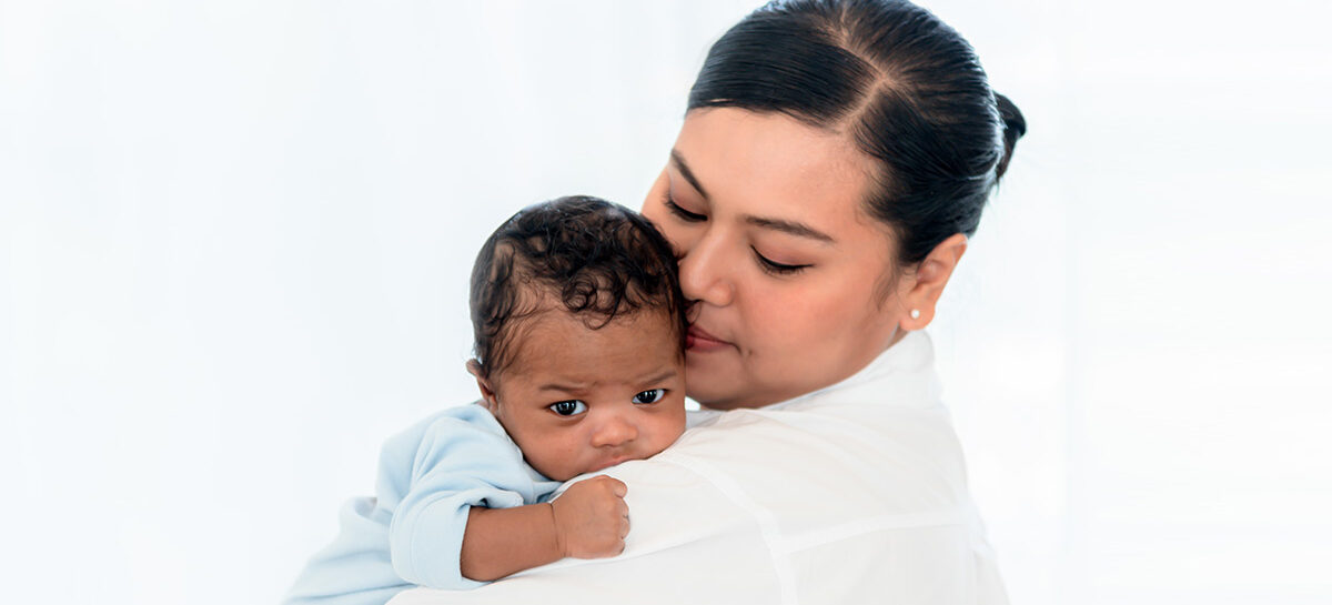 Breastfeeding A Potential Shield Against Breast Cancer