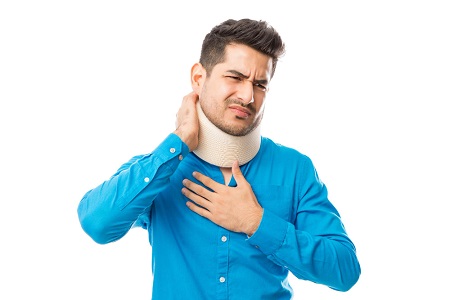 Cervical Spondylosis Treatment in Pondicherry, India