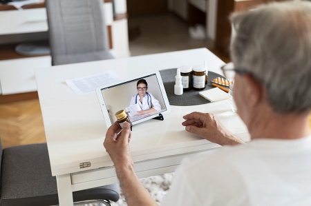 Benefits of Telemedicine