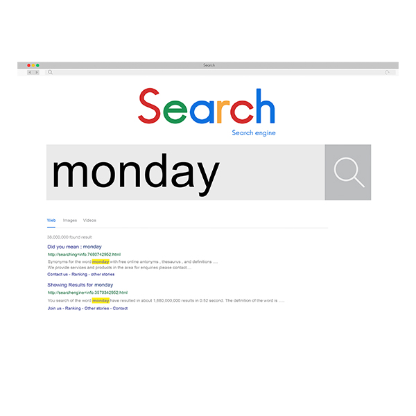 Word Information - search results for: blunders