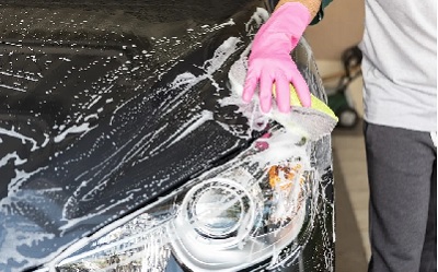 How to Detail your Car and Give it a Makeover