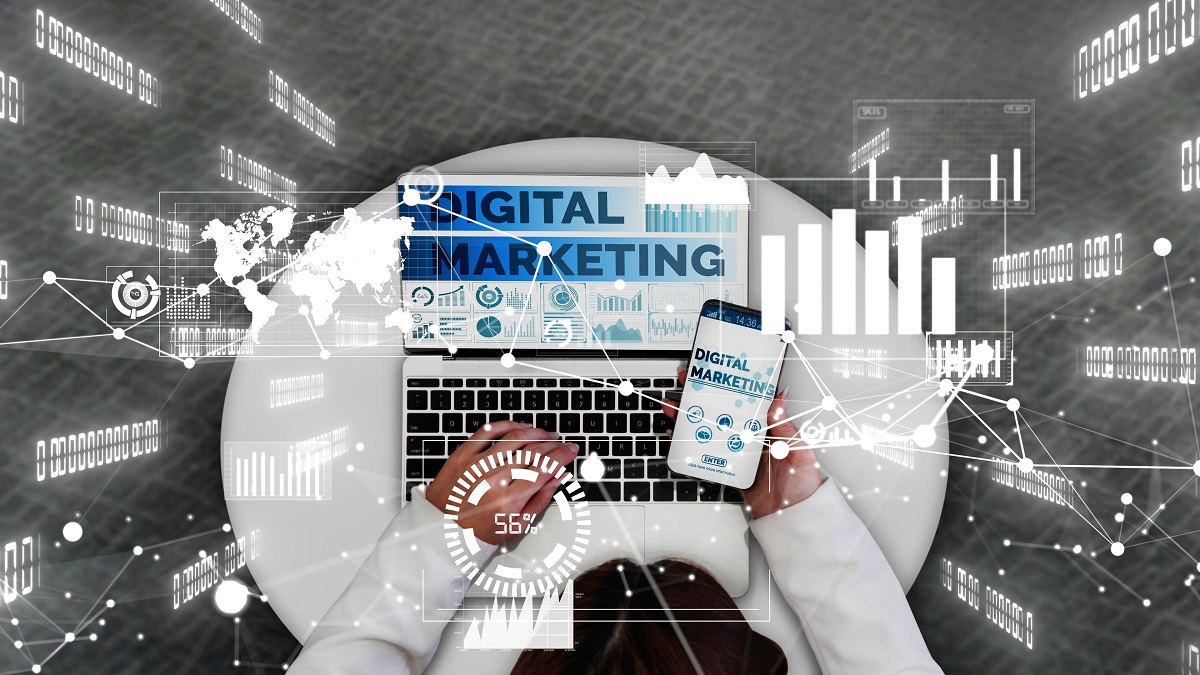 Future of Digital Marketing