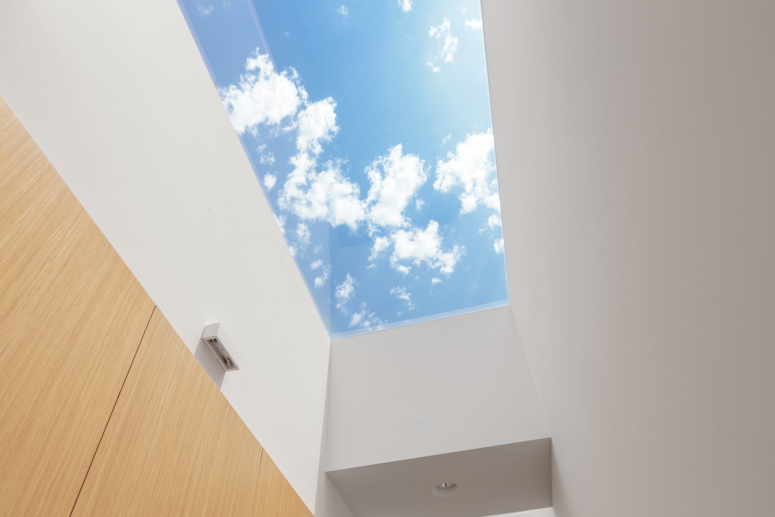 Common Skylight Installation Mistakes