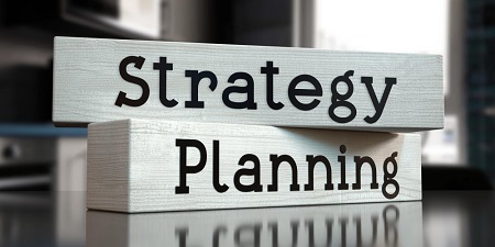 Difference Between Marketing Strategy and Marketing Plan