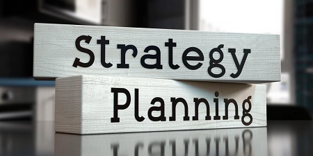 Business Directory Listings - Difference Between Marketing Strategy & Marketing Plan