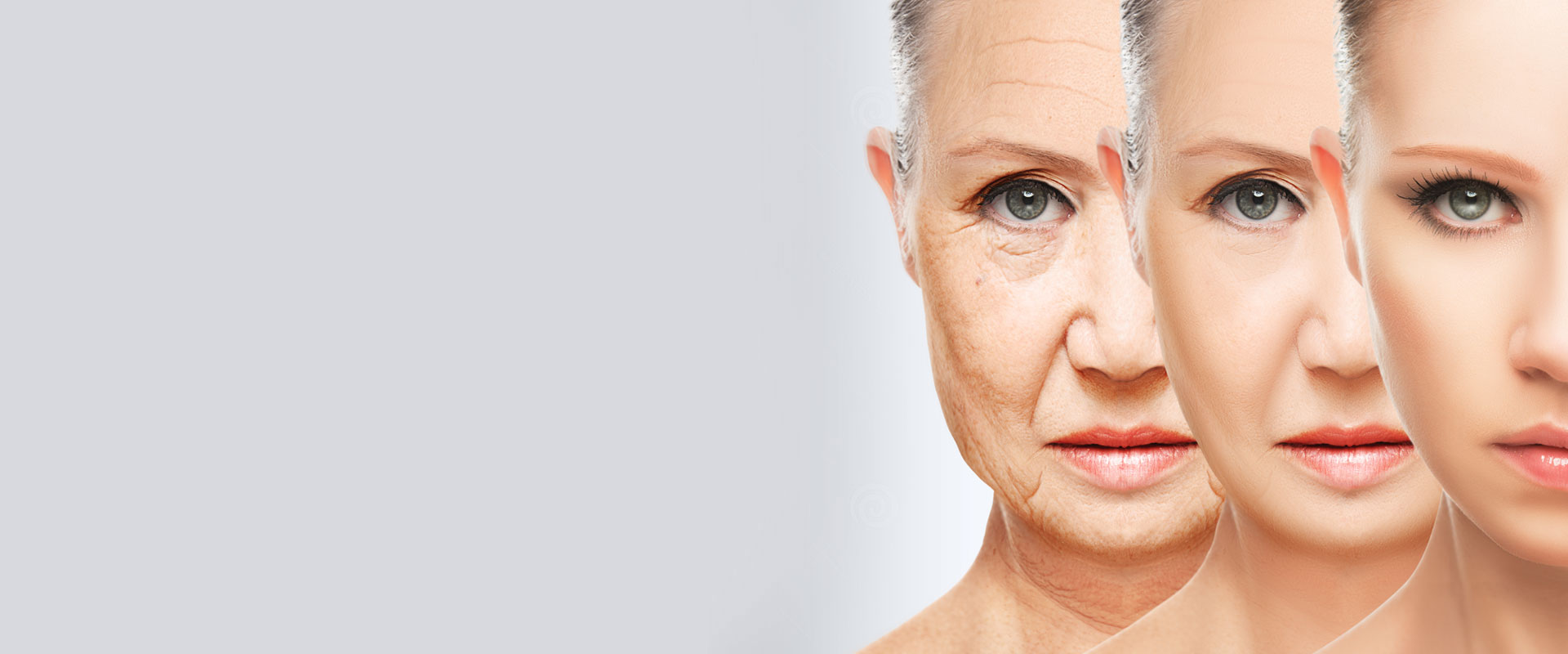 anti-aging skincare
