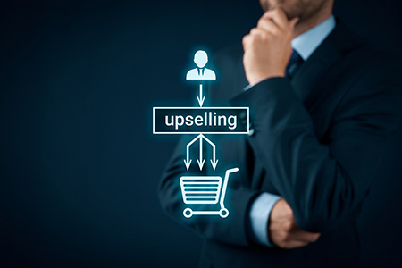 Upselling - Benefit Your Small Business