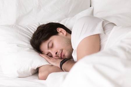 How Good Sleep Can Keep Your Heart Healthy
