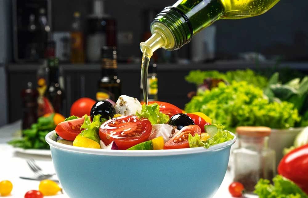 Mediterranean Diet - A Delicious and Natural Way to Manage Food Allergies