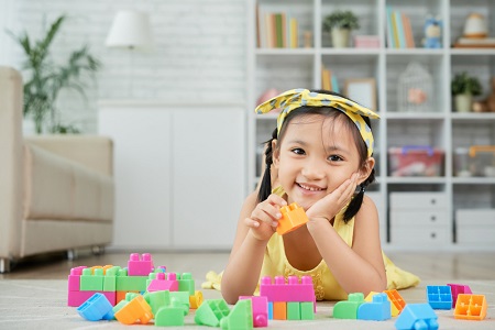Finding the Right Day Care Center