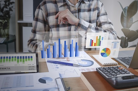 Small Business Marketing Statistics to Know