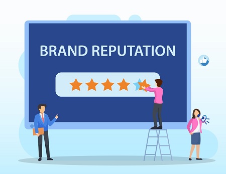 Why Is Brand Reputation Important for Your Business?