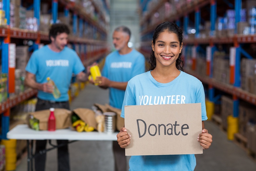 Philanthropic Organization