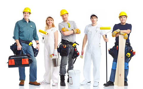 General Contractors (Construction)<br>