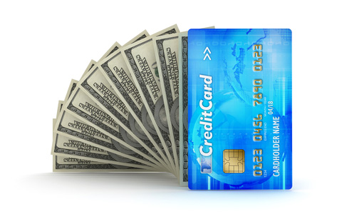 Credit Card Merchant Services<br>
