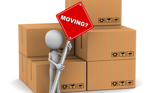 Moving Services<br>