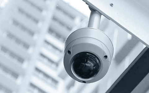 Security Systems<br>