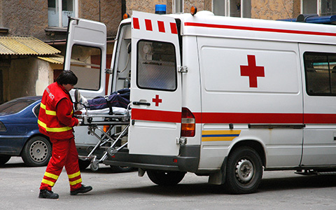 Ambulance Services<br>