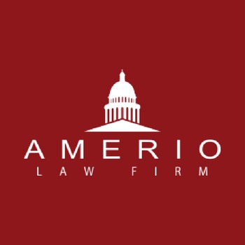 Amerio Law Firm Amerio Law Firm