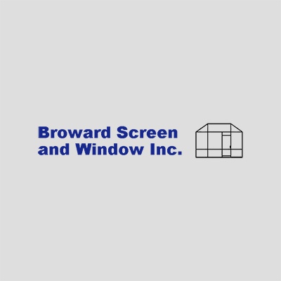 Broward Screen and Window INC.