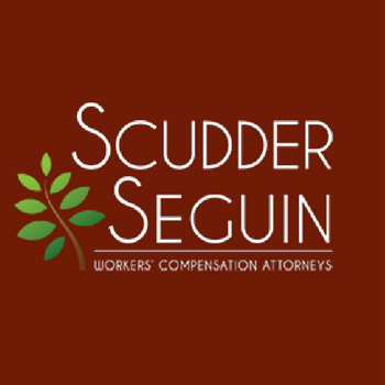 Scudder Seguin, PLLC Scudder Seguin, PLLC