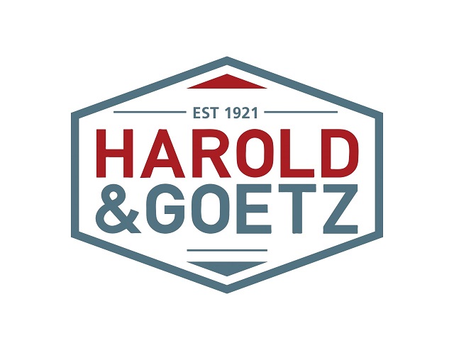 Harold & Goetz Ltd Harold & Goetz Ltd