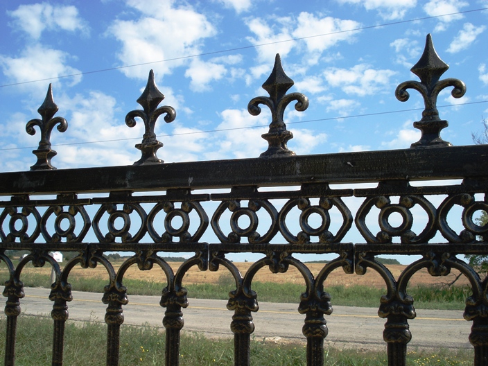 Gate Repair Tarzana