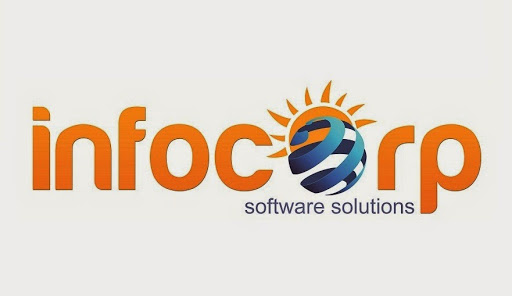 Infocorp Software Solutions Infocorp Software Solutions