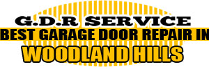 Garage Door Repair Woodland Hills