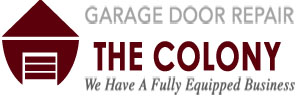 Garage Door Repair The Colony