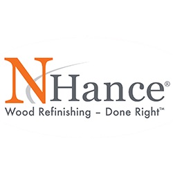 Nhance Wood Refinishing Burlington