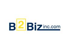 B2BIZ, INC