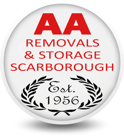 AA Removals (Yorkshire) Ltd