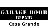 Garage Door Repair Casa Grande