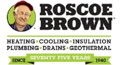 Roscoe Brown, Inc. Roscoe Brown, Inc.
