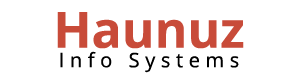 Haunuz info systems Haunuz info systems