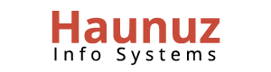 Haunuz info systems