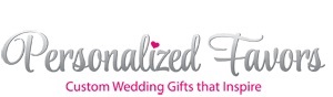 Personalized Favors Personalized Favors