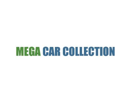 Mega Car Collection