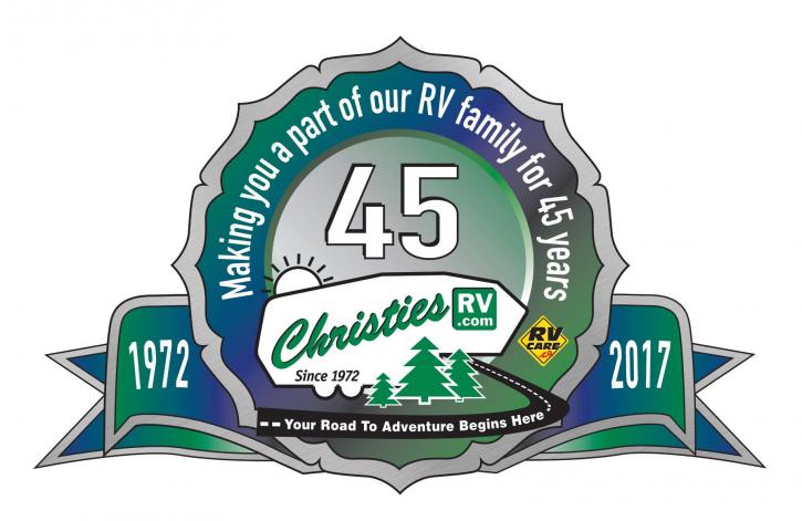 Christie's RV Christie's RV