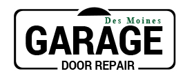 Garage Door Repair Des Moines