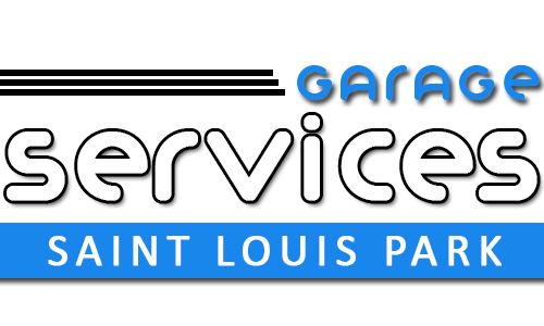 Garage Door Repair Saint Louis Park