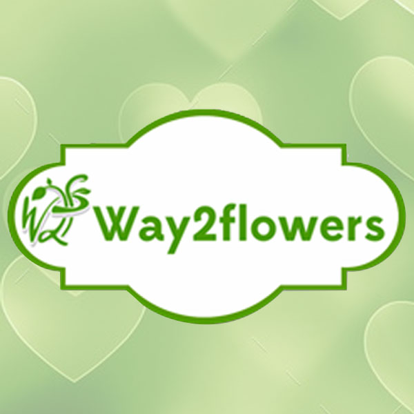 Way2flowers Way2flowers