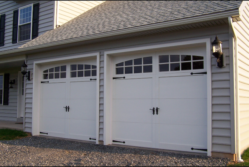 Ameran Garage Doors and Gates