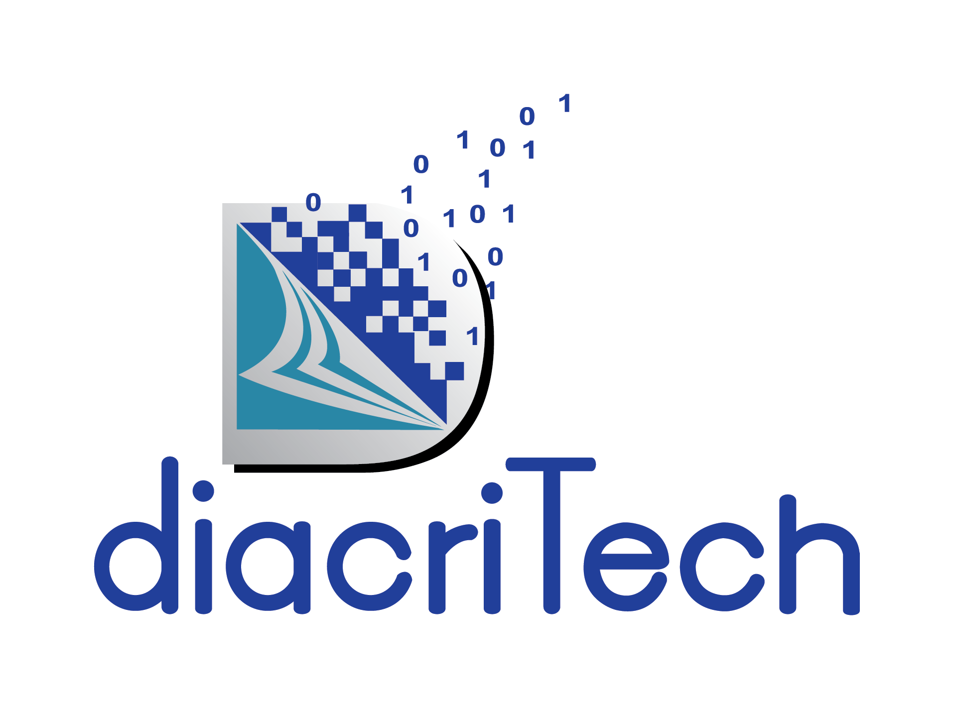 Diacritech - E-publishing company