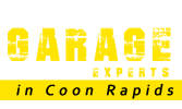 Garage Door Repair Coon Rapids