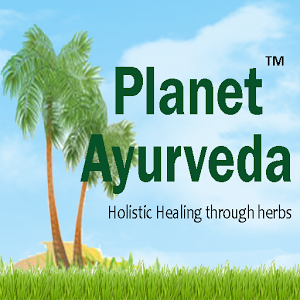 Planet Ayurveda